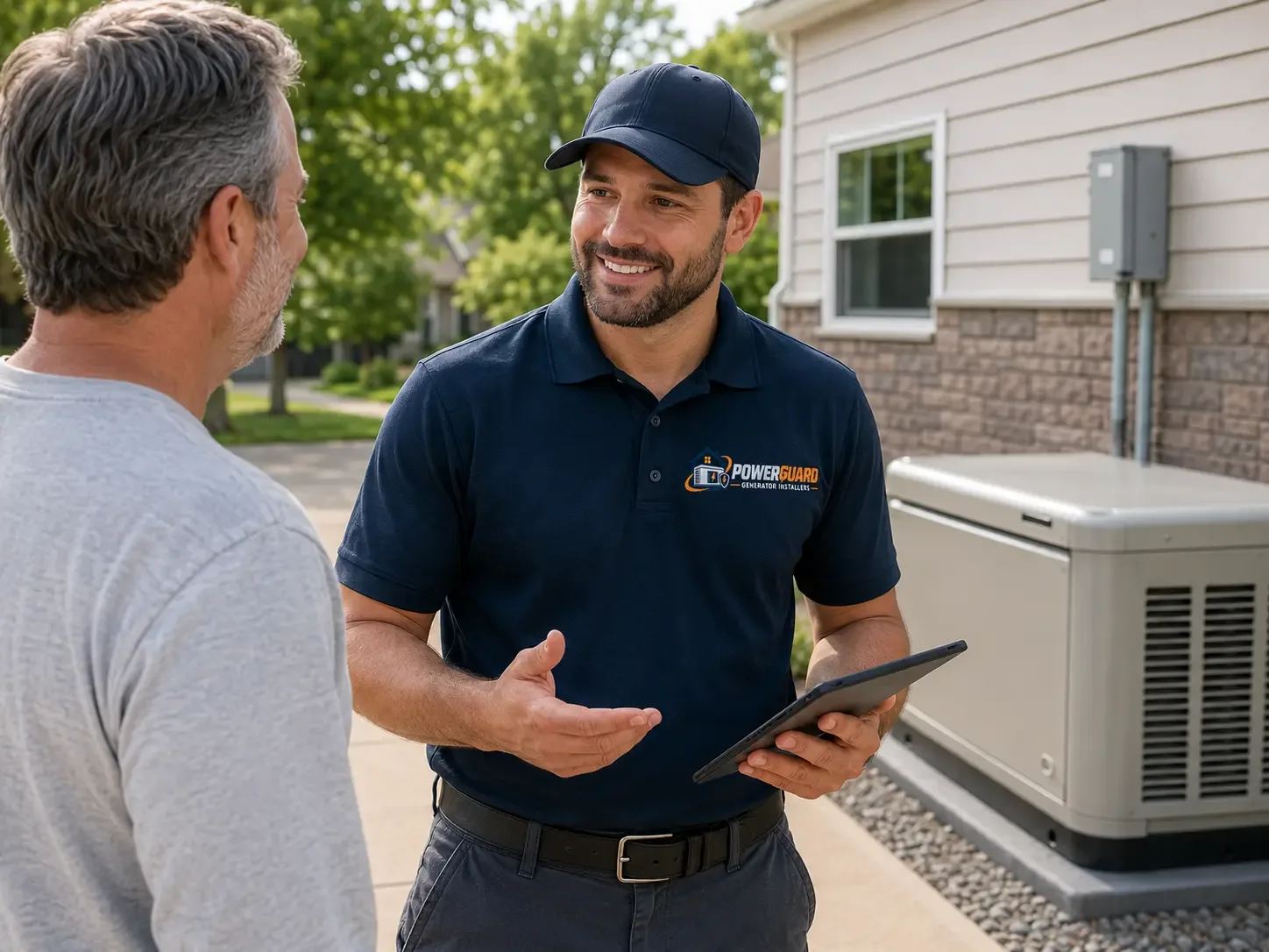 Generator Installation Boyd, MT FAQs